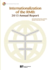 Internationalization of the RMB : 2013 Annual Report - eBook