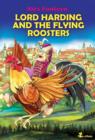 Lord Harding and the Flying Roosters. A Beautifully Illustrated Children Picture Book Adapted From a Classic Polish Folktale (Pan Twardowski) - eBook