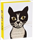 Paste Cats QuickNotes - Book