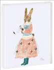 Bunny Solo Notecard Set - Book