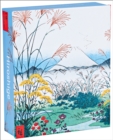 Hiroshige - Seasons QuickNotes - Book