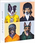 Dog People QuickNotes - Book