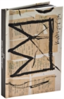 Jean-Michel Basquiat Crown (Untitled) Mini Notebook - Book