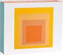 Josef Albers QuickNotes - Book