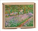 Claude Monet GreenThanks - Book