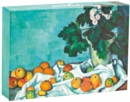 Cezanne Still Lifes FlipTop Notecards - Book