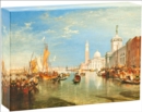 Venice by Turner FlipTop Notecards - Book