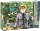 Berthe Morisot FlipTop Notecards - Book