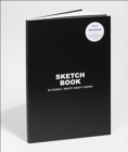 Black Sketchbook - Book