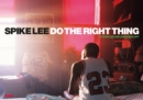 Spike Lee Do Right Thing - Book