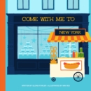 Come with Me to New York - Book