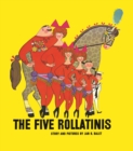 The Five Rollatins - Book