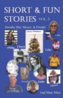 Short & Fun Stories, Vol. 3 - Book