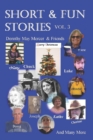 Short & Fun Stories, Vol. 3 : Black & White Edition - Book