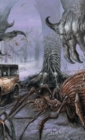 It Came From The Mist : Mist Creature Art by Glenn Chadbourne - Book