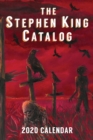 2020 Stephen King Annual : The Stand (with Calendar, Facts & Trivia): The Stand - Book