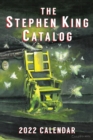 2022 Stephen King Annual : The Green Mile (with Calendar, Facts & Trivia): Stephen King and The Green Mile - Book