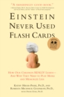 Einstein Never Used Flash Cards - eBook