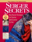 Serger Secrets - eBook