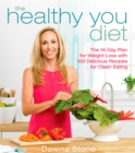Healthy You Diet - eBook