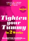Tighten Your Tummy in 2 Weeks - Book