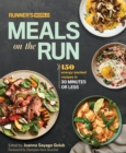 Runner's World Meals on the Run - eBook