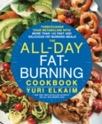All-Day Fat-Burning Cookbook - eBook
