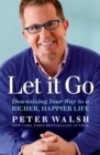 Let It Go - Book