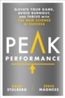Peak Performance - eBook
