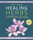 New Healing Herbs - eBook
