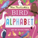 Mrs. Peanuckle's Bird Alphabet - Book