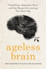 Ageless Brain - Book