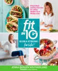 Fit in 10: Slim & Strong--for Life! - eBook