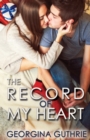 The Record of My Heart - Book