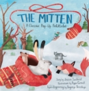 The Mitten : A Classic Pop-Up Folktale - Book