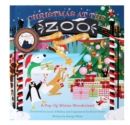 Christmas at the Zoo 10th Anniversary Edition : A Pop-Up Winter Wonderland - Book