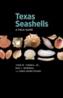 Texas Seashells : A Field Guide - Book