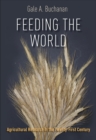 Feeding the World - Book
