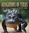 Alligators of Texas - Book