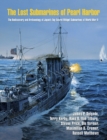 The Lost Submarines of Pearl Harbor - Book