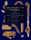 The People of Palomas : Neandertals from the Sima de las Palomas del Cabezo Gordo, Southeastern Spain - Book