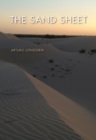 The Sand Sheet - Book