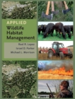 Applied Wildlife Habitat Management - Book