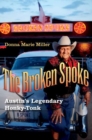The Broken Spoke : Austin's Legendary Honky-Tonk - Book