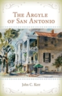 The Argyle of San Antonio - Book
