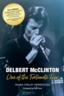 Delbert McClinton : One of the Fortunate Few - Book