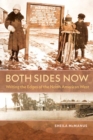 Both Sides Now : Writing the Edges of the North American West - Book
