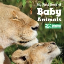 My First Book of Baby Animals (National Wildlife Federation) - Book