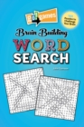 Go!Games Brain Building Word Search - Book