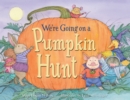We're Going on a Pumpkin Hunt - Book
